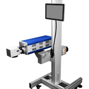 CO2 Laser Marking Machine