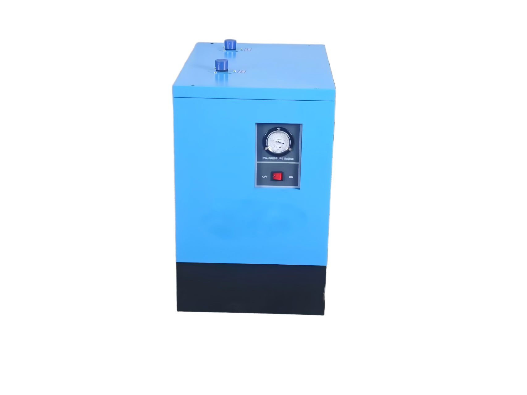 99.99% Pure Nitrogen Generator for Laser Welding | RIVOMACH ZHN - Image 4